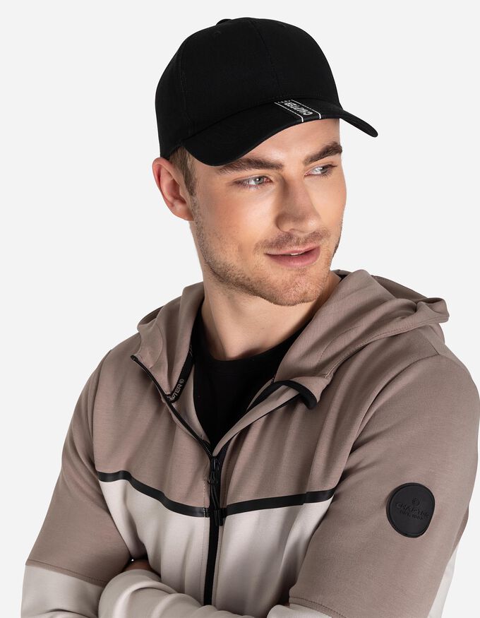 Basecap - Baumwolle