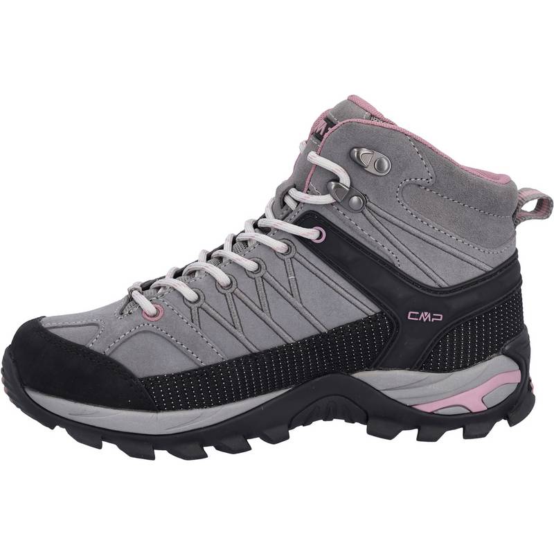 CMP Rigel Mid WP Wanderschuhe Damen