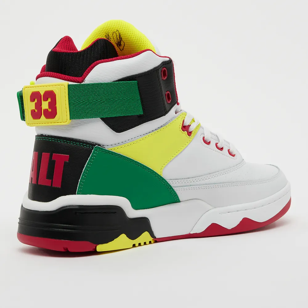 Ewing 33 Hi X Salt N Pepa 1BM02089-026 / weiss