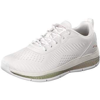 Skechers Bobs Gamma in weiß
