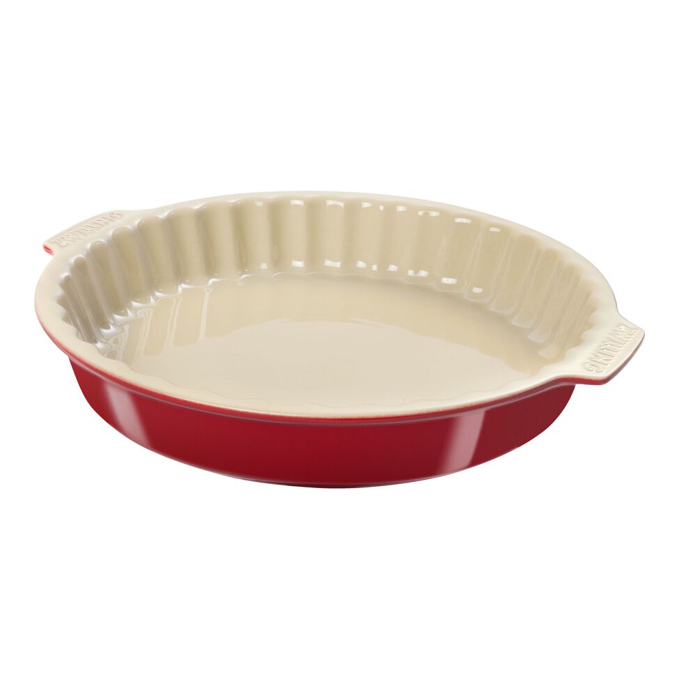 Kuchenform 28 cm, Keramik