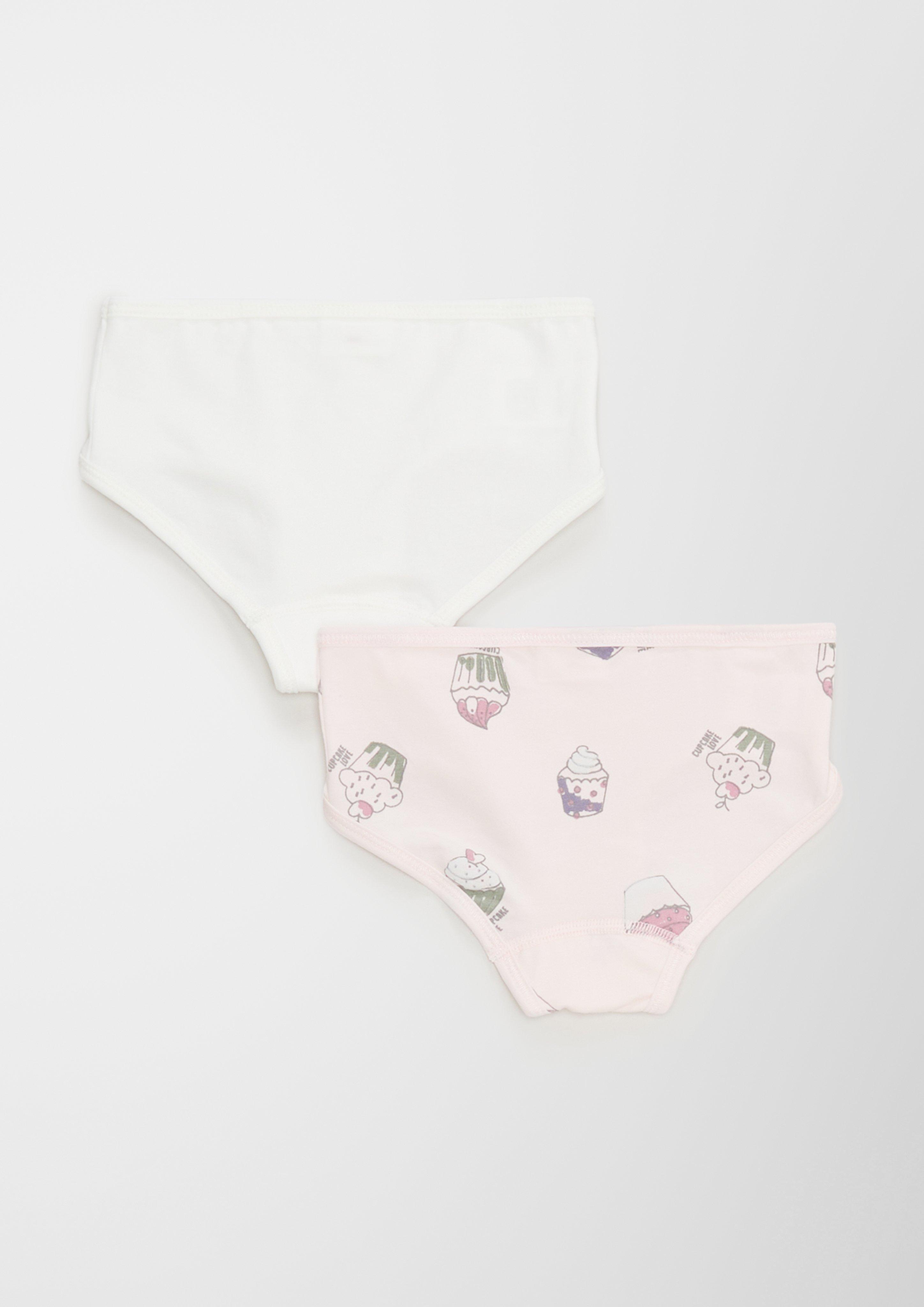 Slips im 2er-Pack  6006834-3605