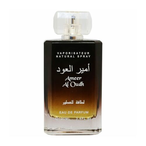 Lattafa Ameer Al Oudh parfumska voda 100 ml
