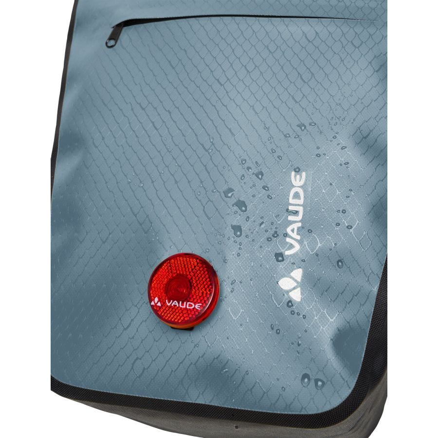 Clubride Aqua 25 - wasserdichter Tagesrucksack 25 Liter