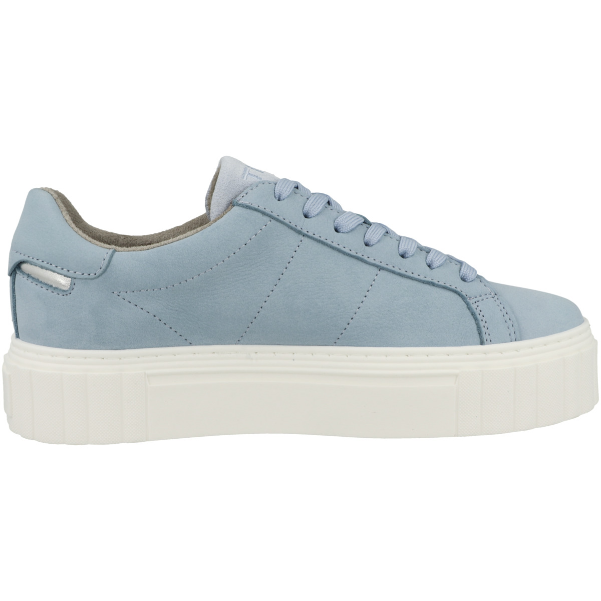 Tamaris 1-23738-41 Sneaker Low hellblau