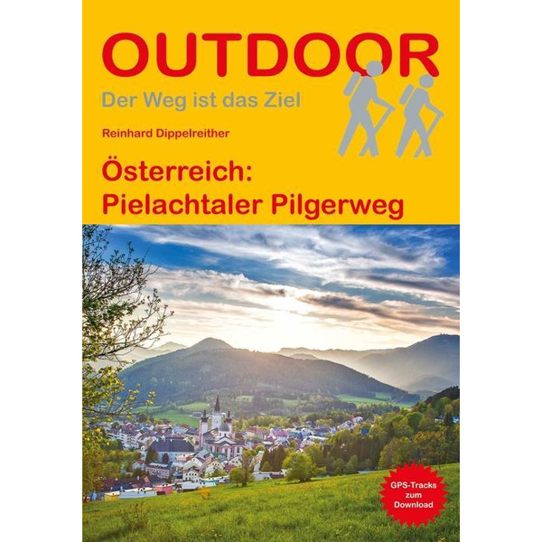 Österreich: Pielachtaler Pilgerweg - Wanderführer