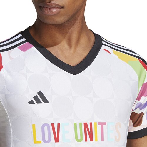 DAMEN TRIKOT PRIDE TIRO