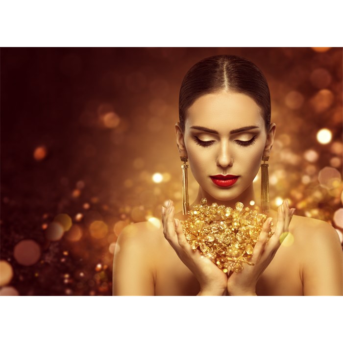 Women's Collection Geschenkset Cash Woman von LA RIVE | parfumdreams