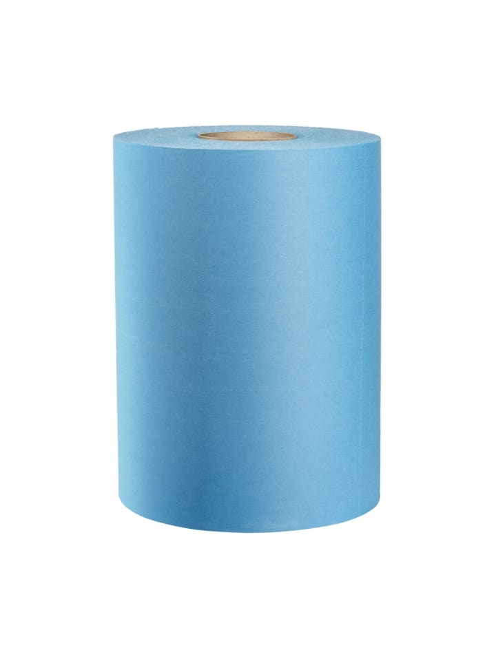 COFI 1453 Staubfreies Industrie-Reinigungsvlies - Zusammensetzung in Blau günstig kaufen onesize