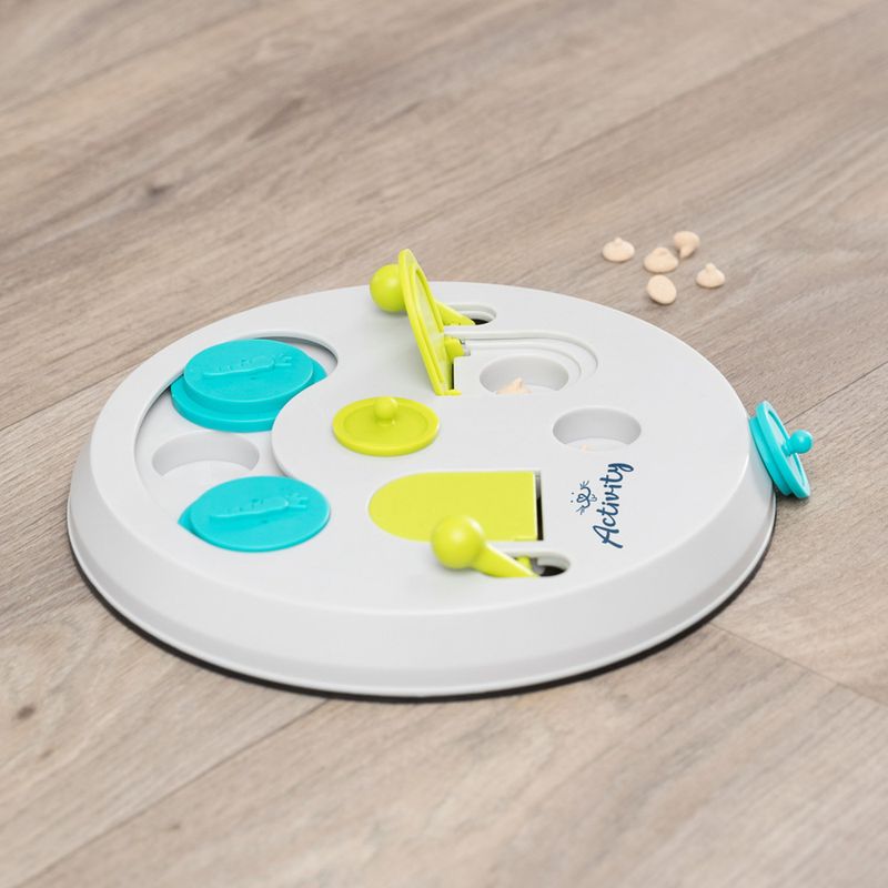 Trixie Intelligenzspielzeug Flip Board zu TOP-Preisen | bitiba.de