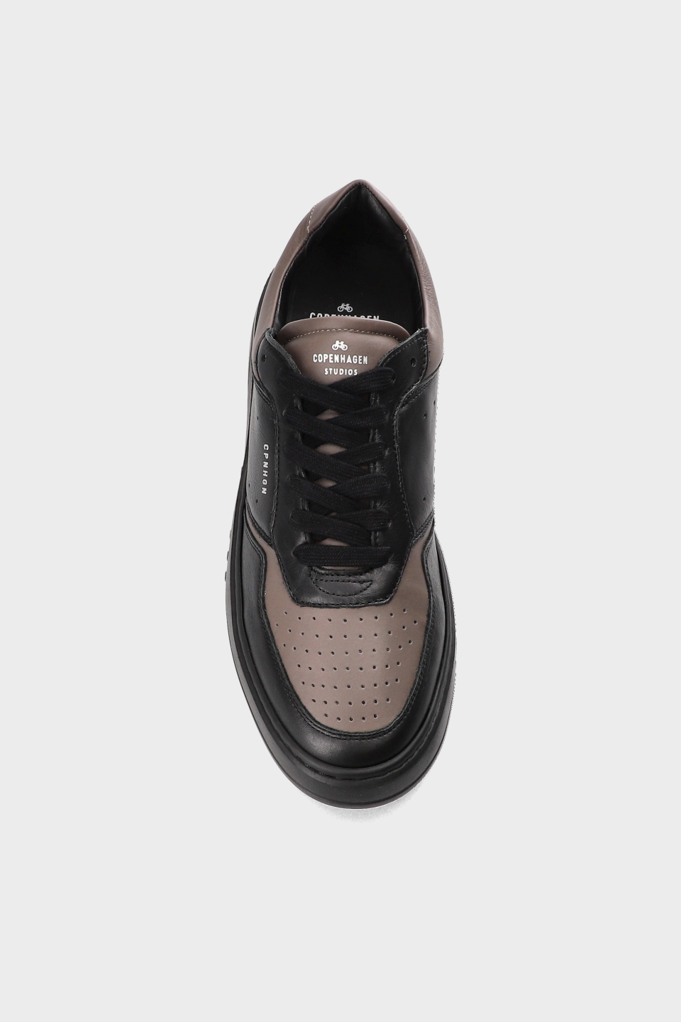 CPH1 vitello black/grey