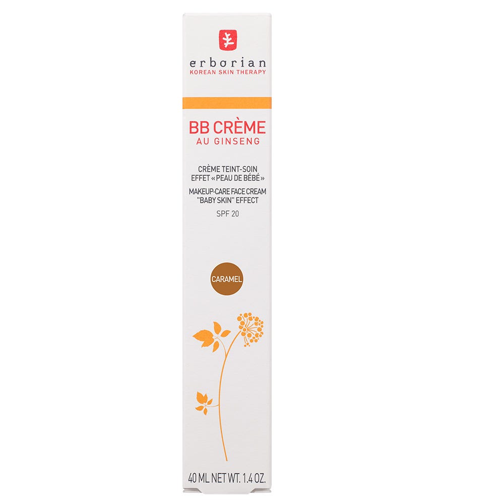 Erborian BB Creme Caramel 40 ml