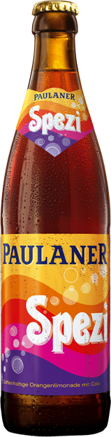 Paulaner Spezi