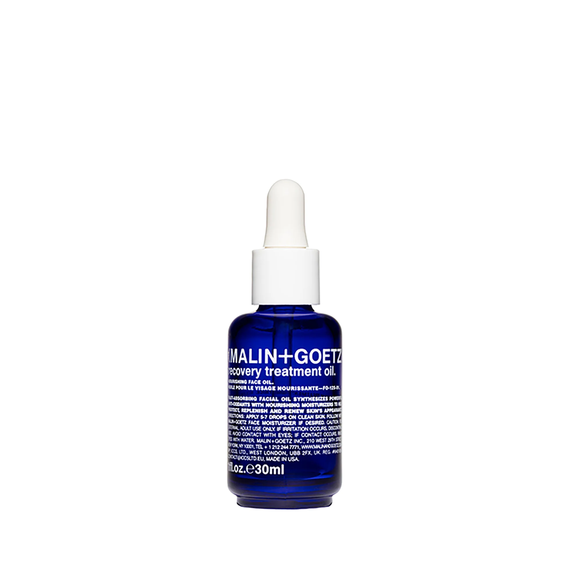 Arcregeneráló kezelőolaj - Regeneráló kezelés, Ránctalanító arcolaj