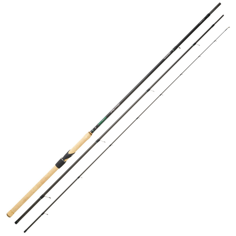 Daiwa Silver Creek Toc štap za pastrmku 393 ml 3,94 m 2-16 g