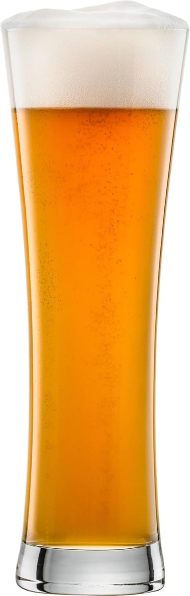 Zwiesel 4er Set Weizenbier Beer Basic 0.5L