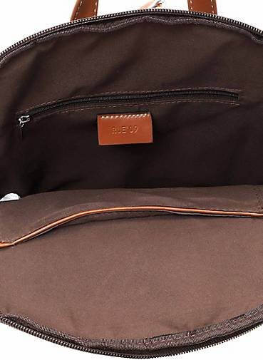 EMILY & NOAH Rucksack E&N Helsinki