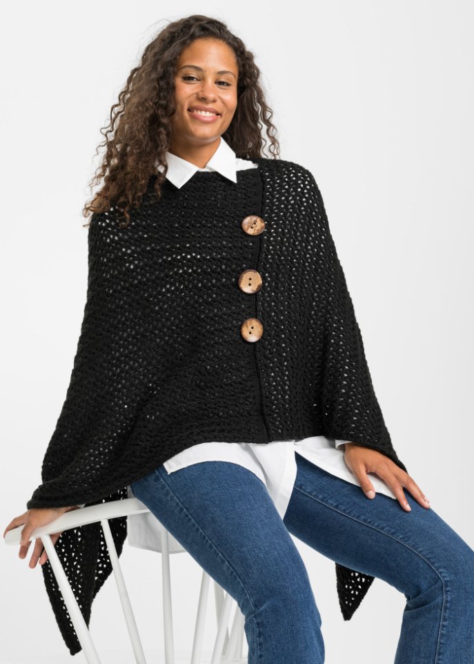 Poncho