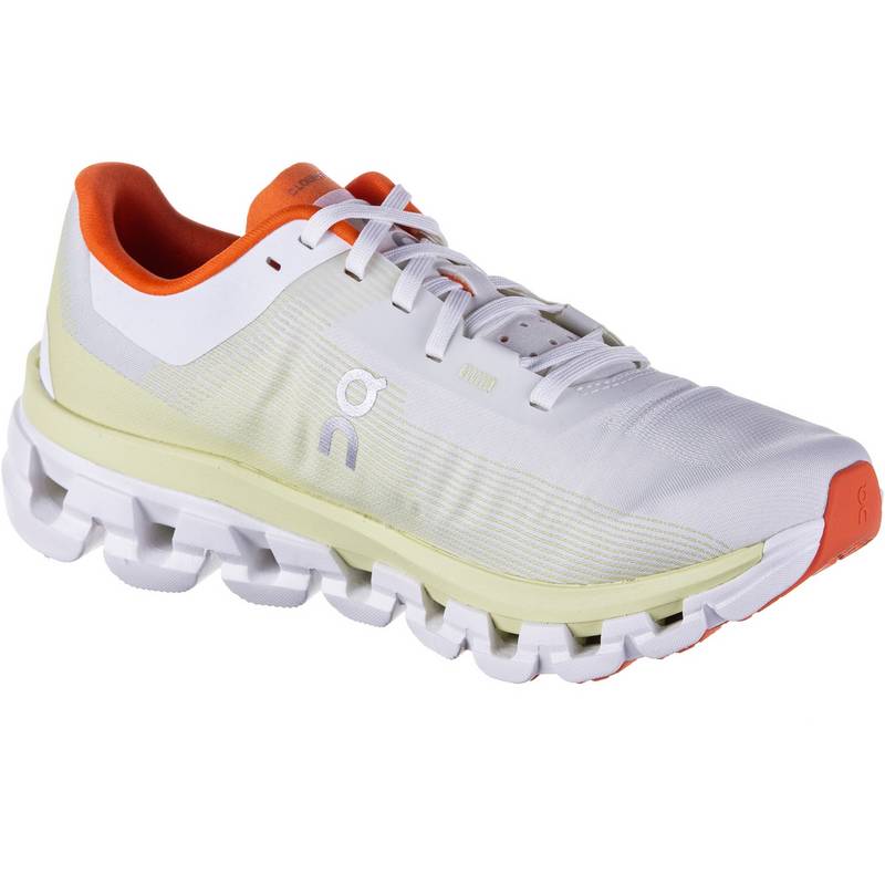 On Cloudflow 4 Laufschuhe Damen
