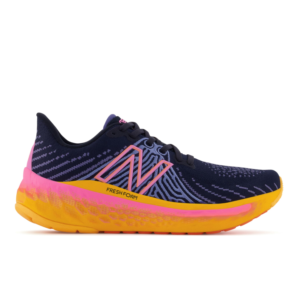 New Balance Fresh Foam X Vongo v5 WVNGOEM5 / blau
