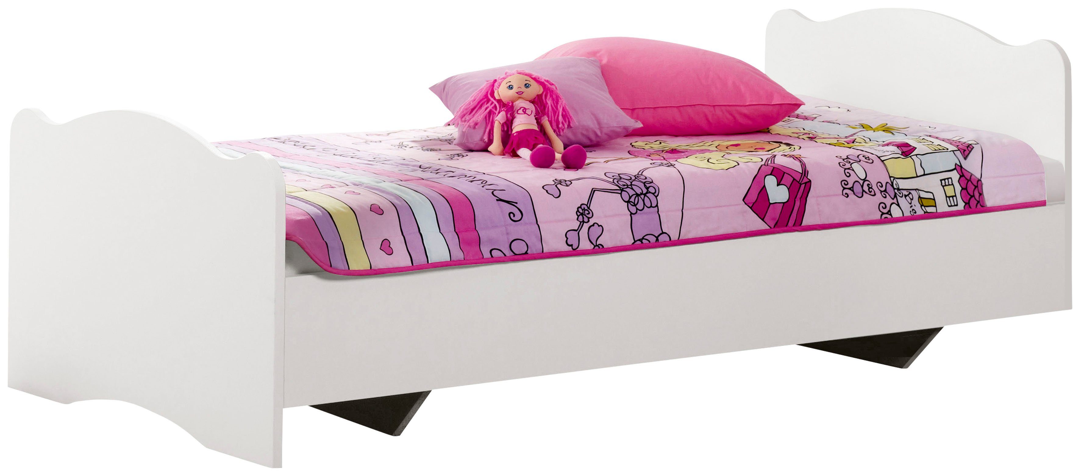 rauch Jugendzimmer-Set Tabea, (Set, 3-St)