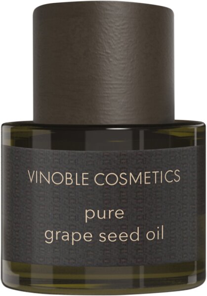 Vinoble Cosmetics Pure Grape Seed Oil Körperöl