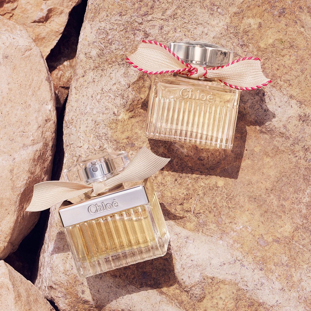 Chloé Lumineuse Eau de Parfum Nat. Spray