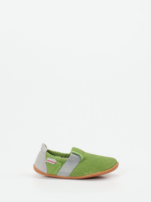 Hüttenschuh-76426590002 Giesswein