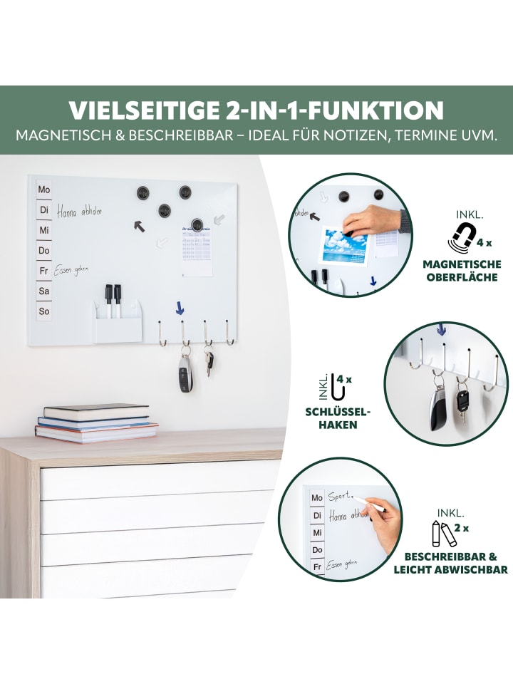 bremermann Magnettafel günstig kaufen onesize