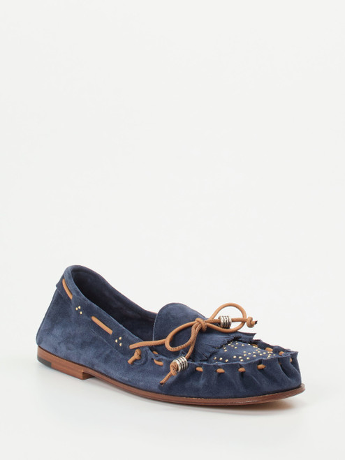 Slipper-15101590017 Henderson