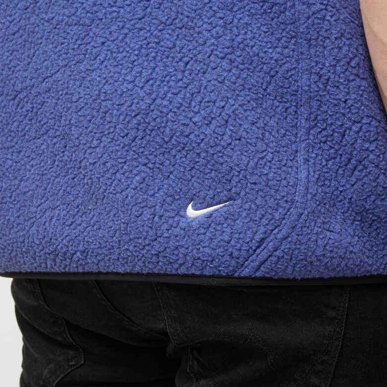 NIKE ACG Arctic Wolf Vest persian violet/black
