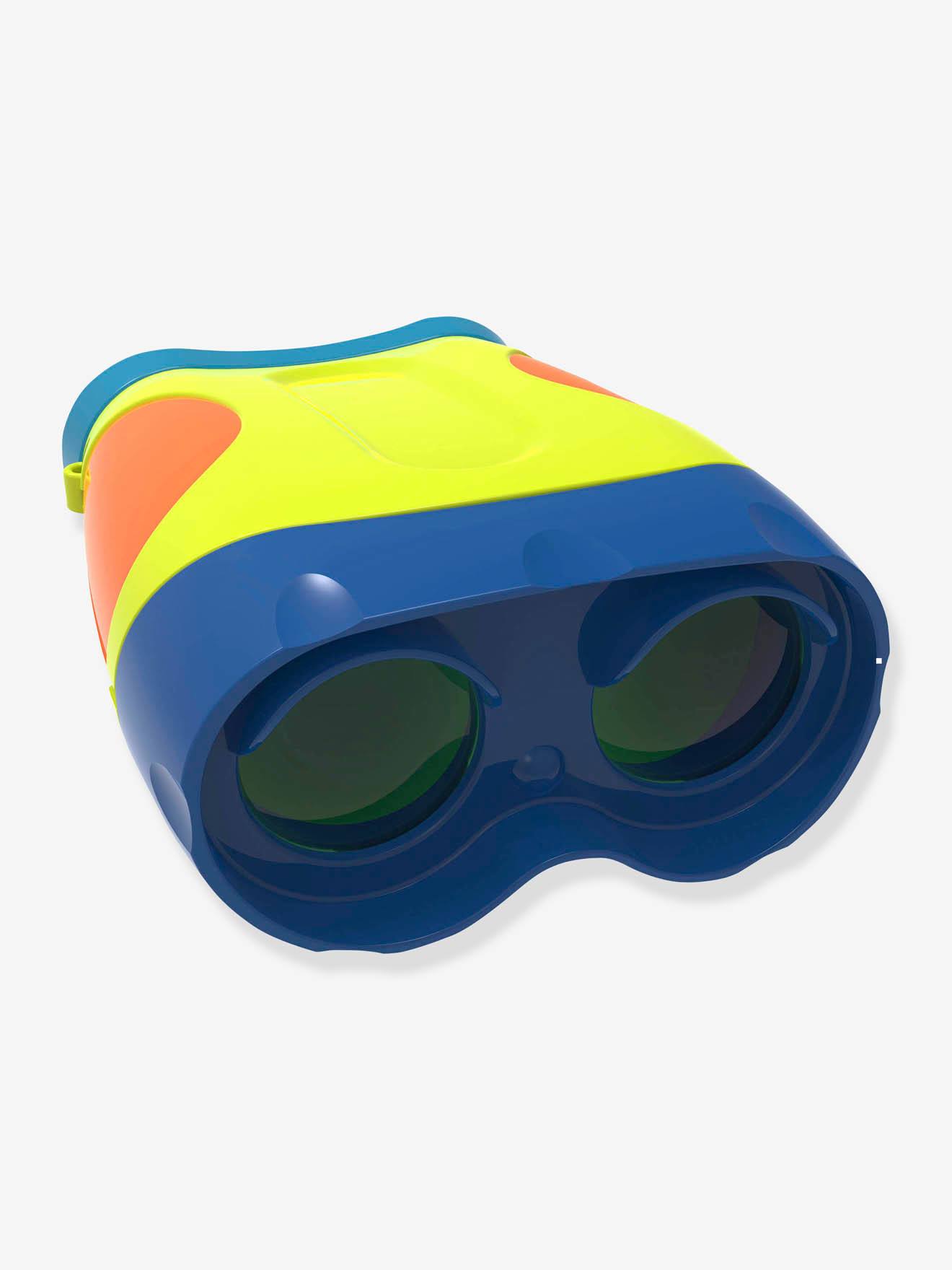 Mini sciences Jumelles BUKI vert