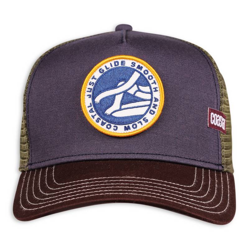 Coastal Smooth Glide Cap