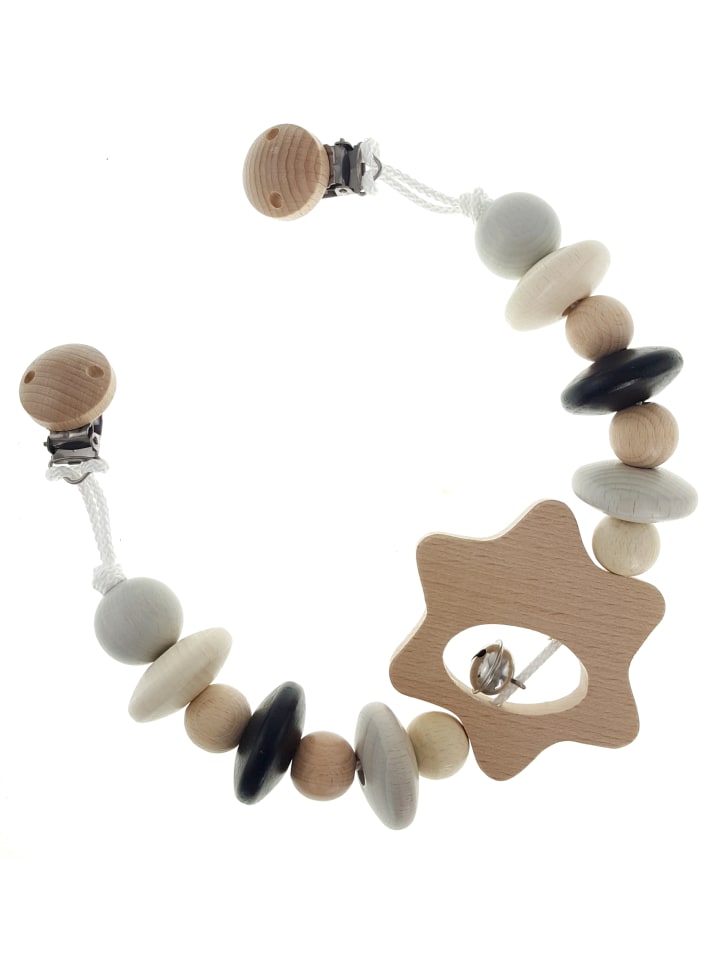Hess Holzspielzeug  Wagenkette 