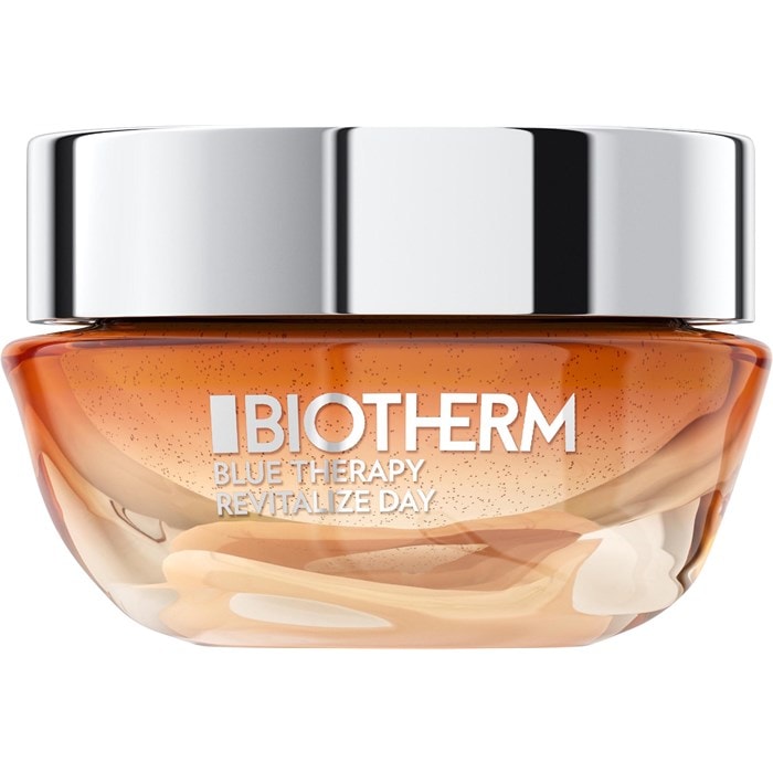 Revitalize Day Cream