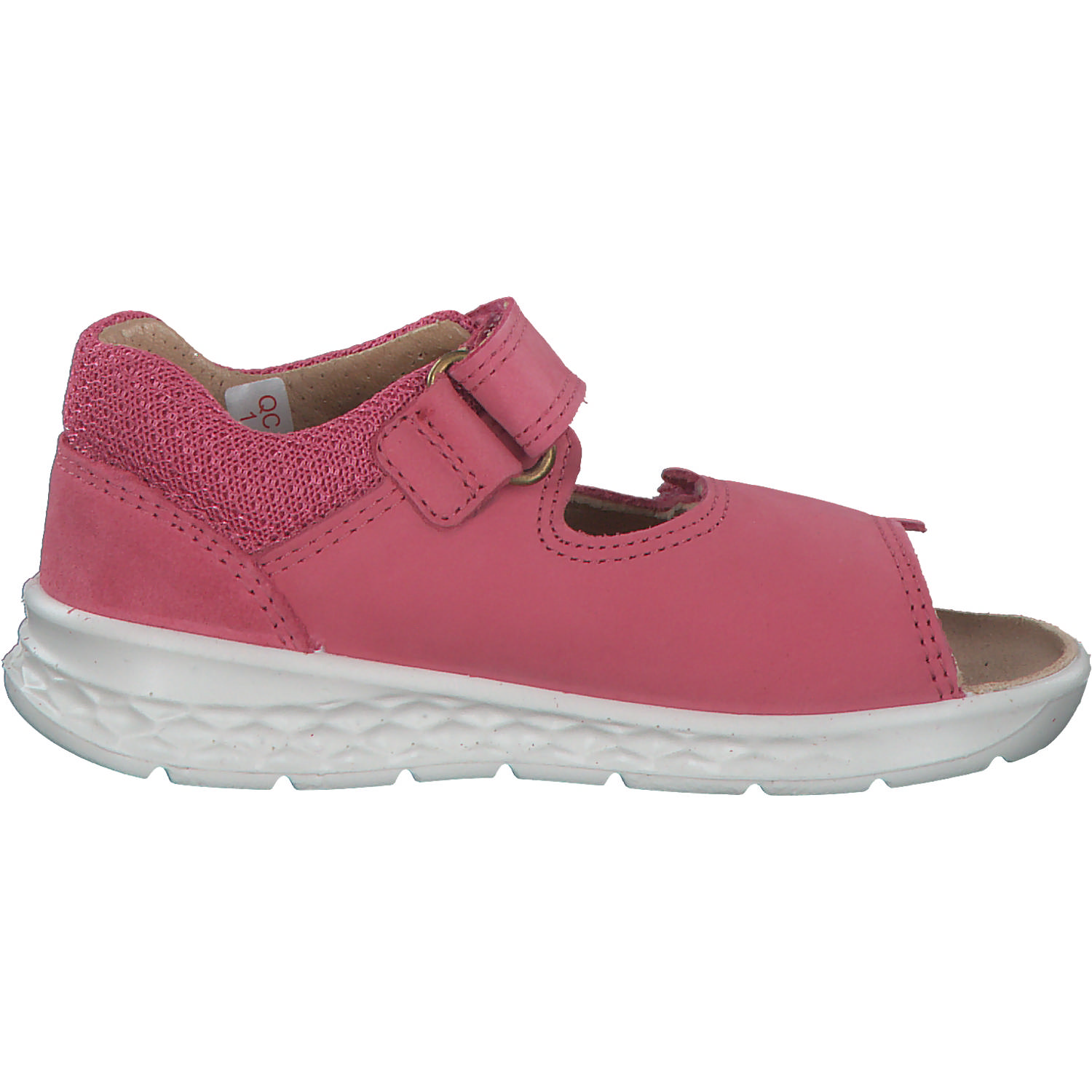 Superfit LAGOON 00518, Sandaletten, Kinder, Rosa