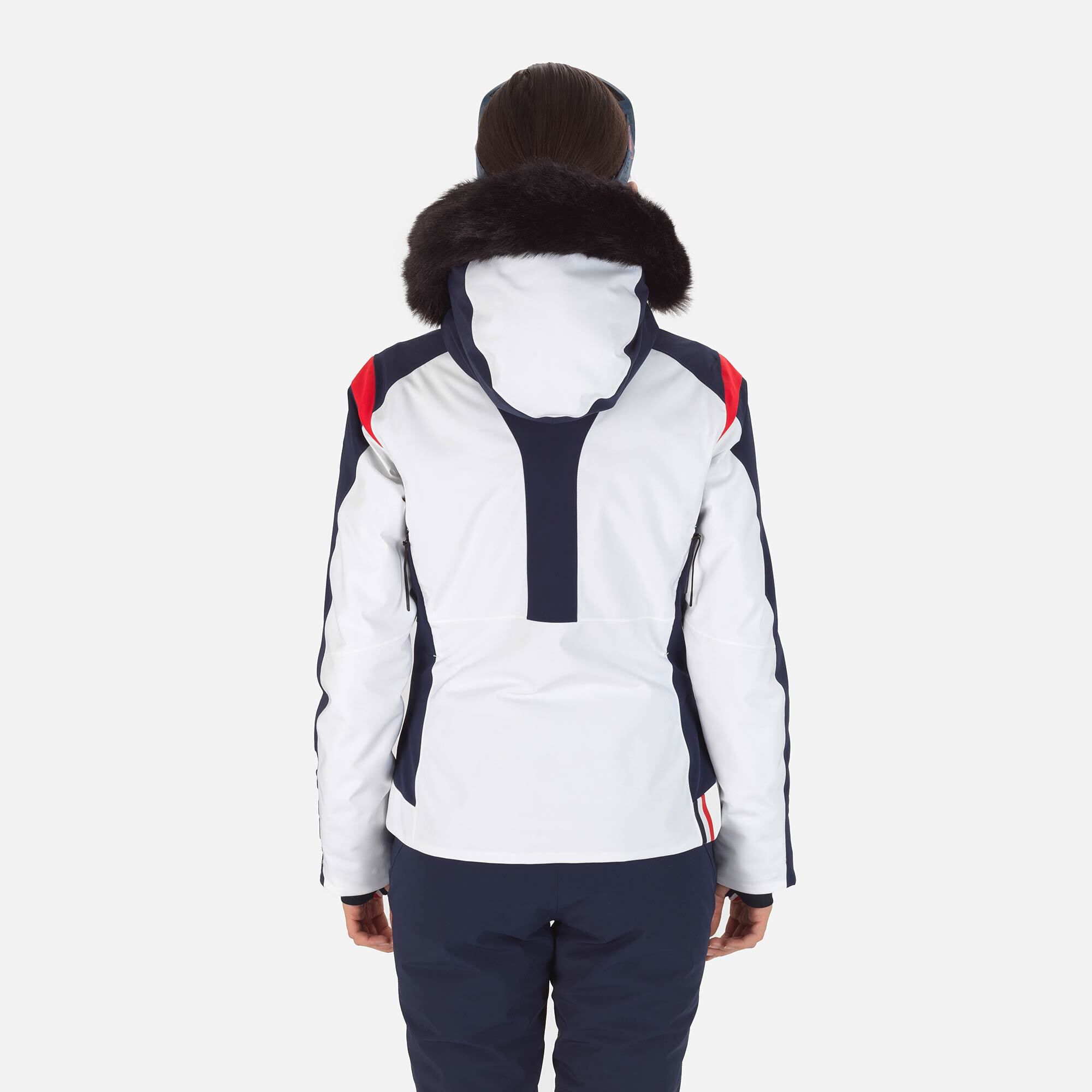 Veste de ski Aerial Femme