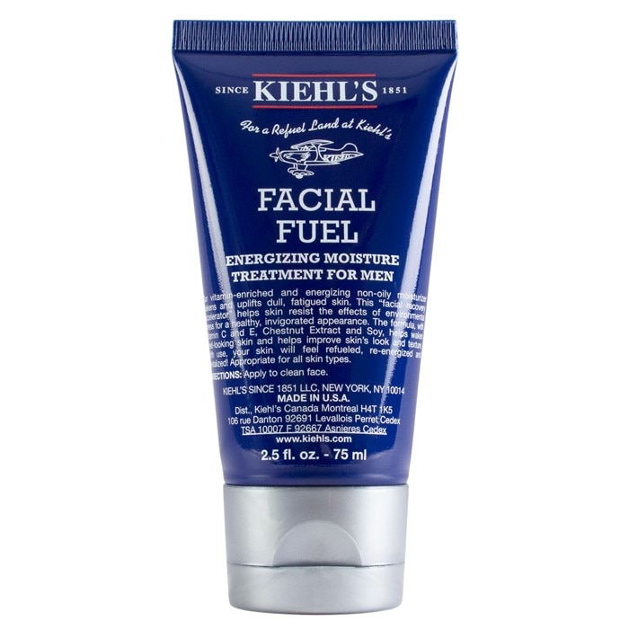 Facial Fuel Energizing Moisture Treatment