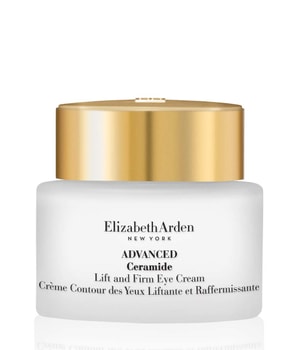Elizabeth Arden Advanced Ceramide Lift and Firm Eye Cream Augencreme-15 ml