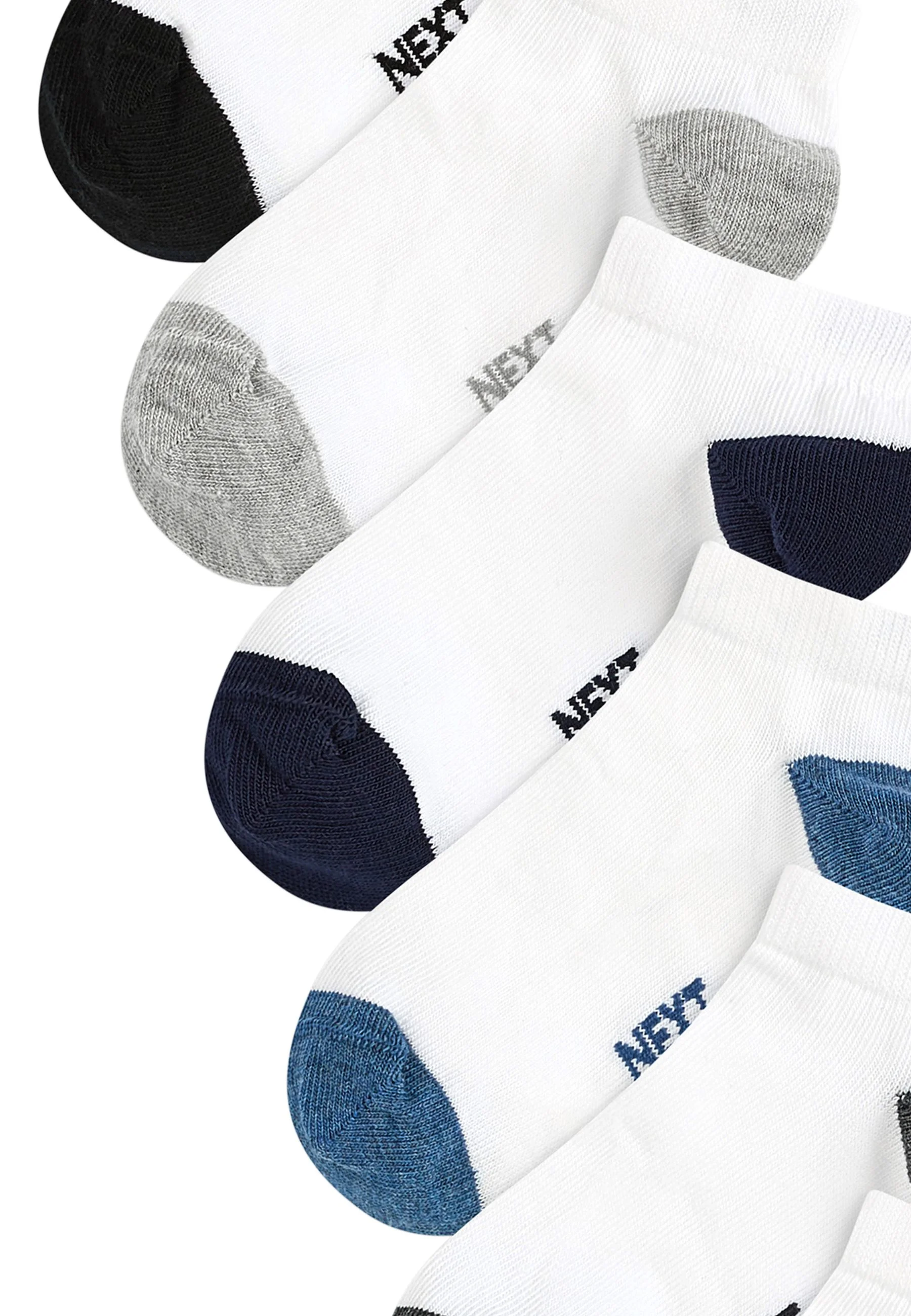 Siguiente 7 PACK RICH - Calcetines