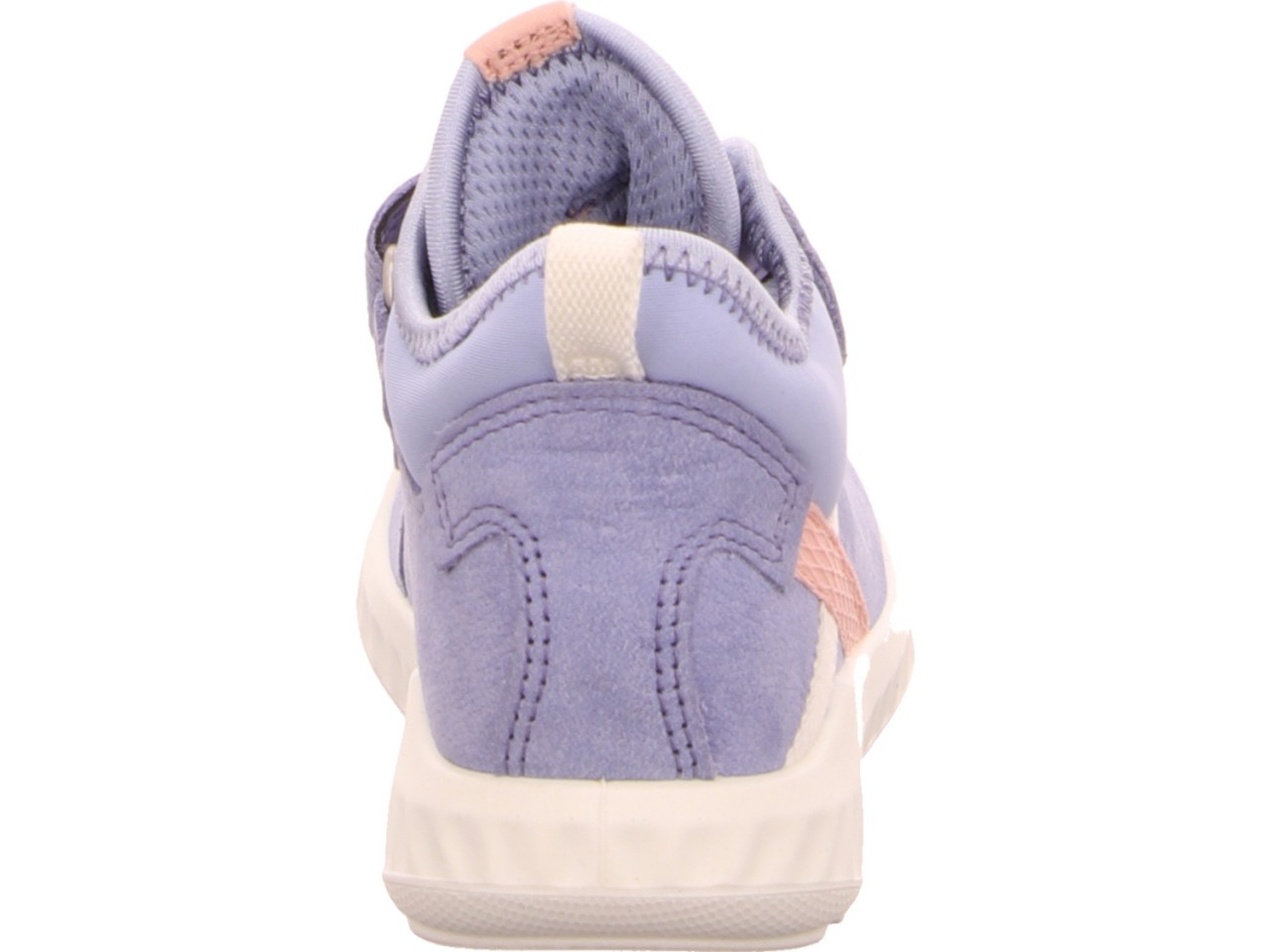 ECCO Lauflernschuhe blau SP.1 Lite
