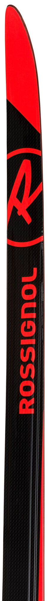 Skis de fond racing unisexe X-IUM CLASSIC PREMIUM C2-SOFT