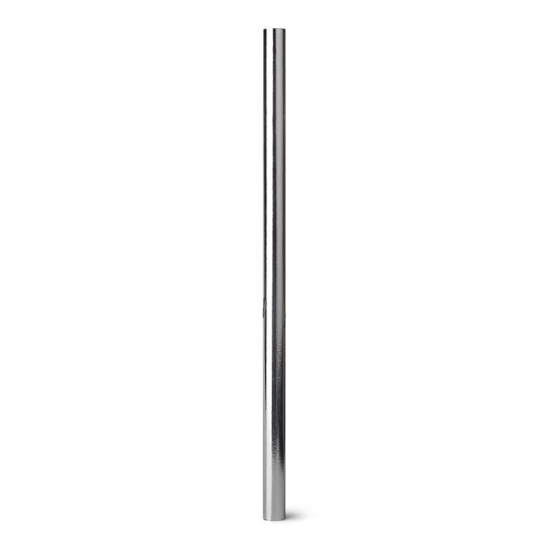 Home Julepapir 3 m x 70 cm metallic