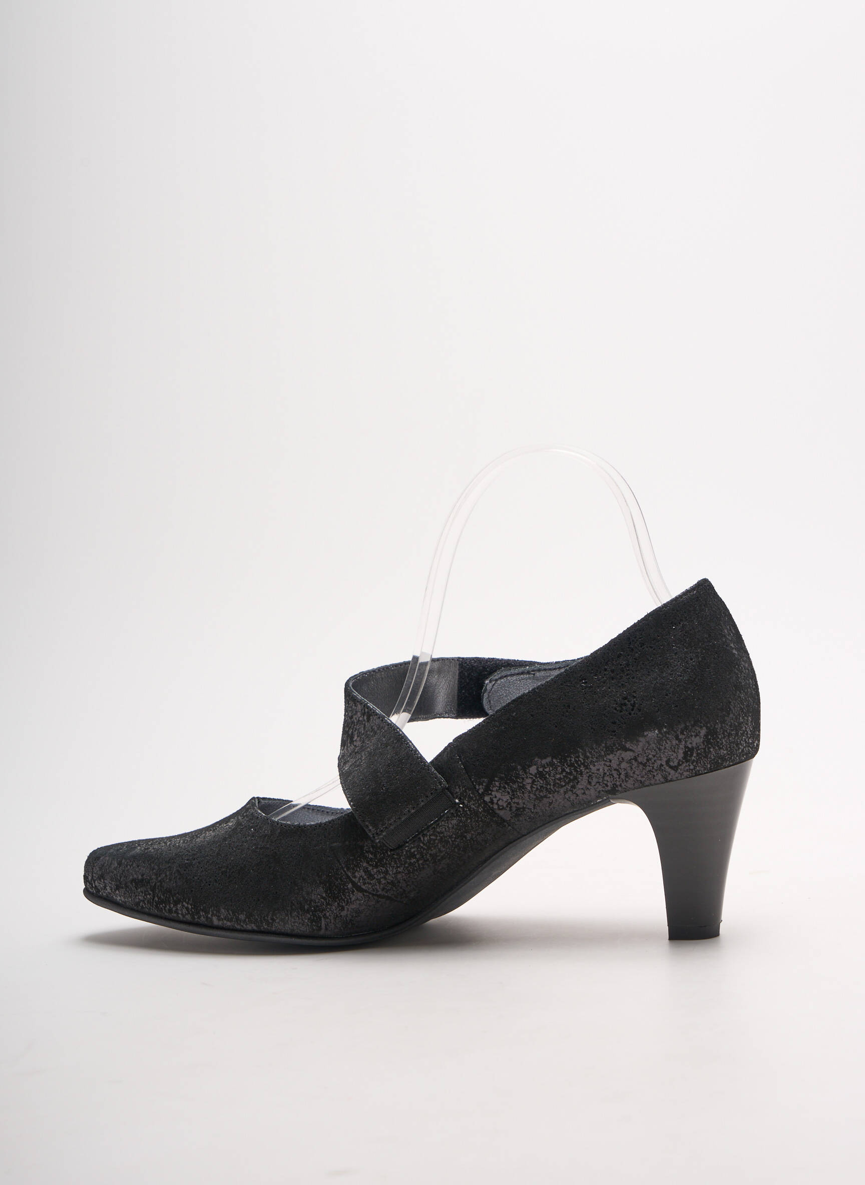Artika Soft Escarpins Femme couleur noir