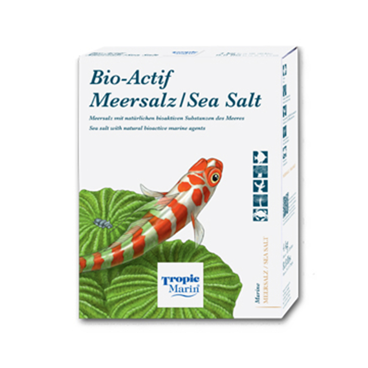 Tropic Marin Meersalz BIO-ACTIF günstig kaufen