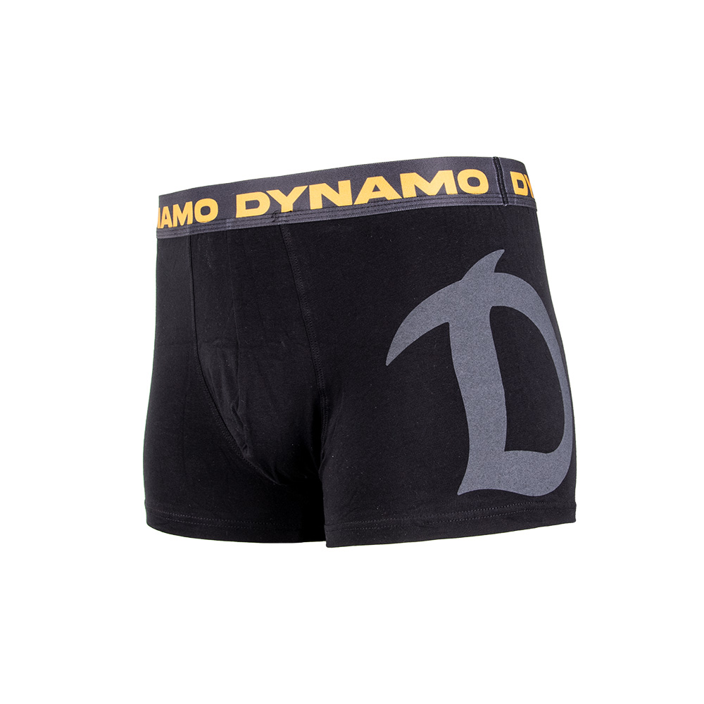Herren Boxer DYNAMO (Doppelpack)
