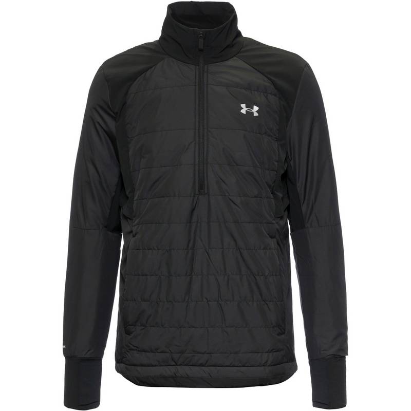 Under Armour STRM SESSION Laufjacke Herren