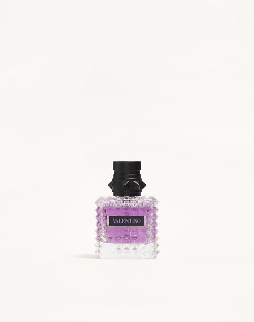 Born In Rome Melancolia Roxa Eau De Parfum 30Ml