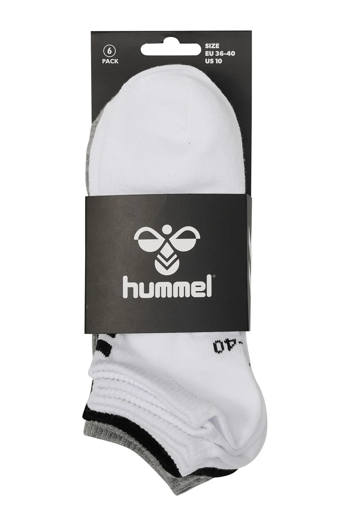 hummel  hmlCHEVRON 6er-Pack Söckchen