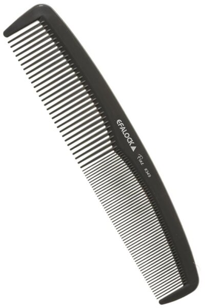 Efalock Fine Damenkamm #349 185mm Kamm
